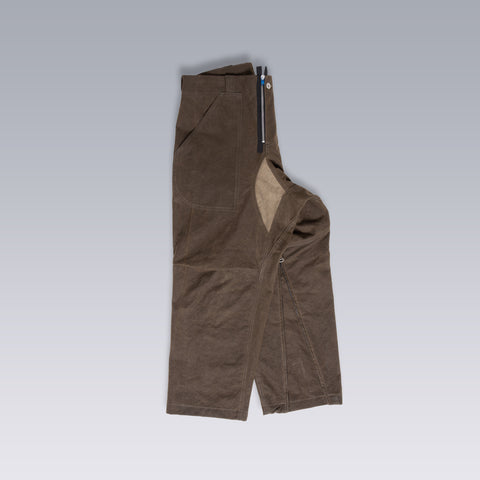 Heavy Pant (brown)