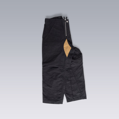 Heavy Pant (black)
