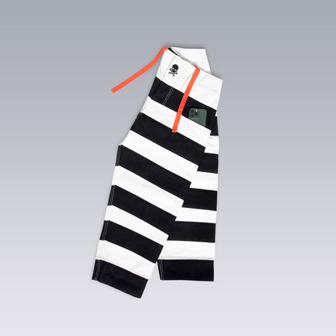 P1rate Pant (white)