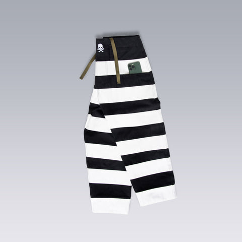 P1rate Pant (black)
