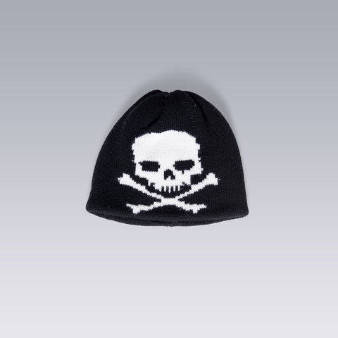 Skull Cap