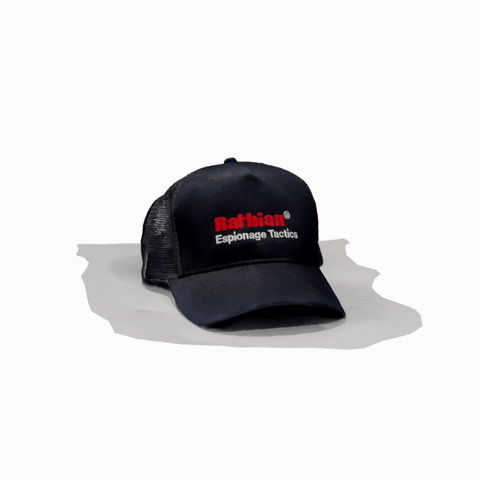 Rathian® Hat (black)