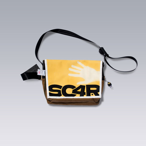 SC4R® (Messenger Bag)
